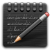 Notes 1 Icon 72x72 png